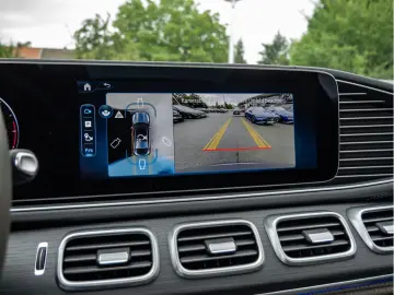 GLE 450 d 4M Coupé Manufaktur Premium+ Distr. LE