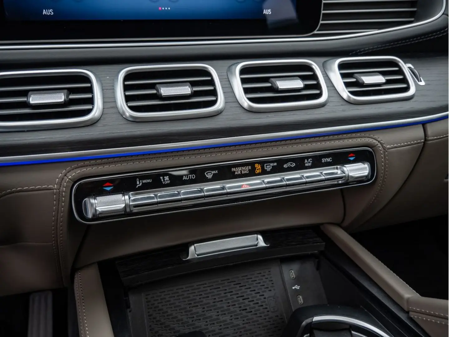 GLE 450 d 4M Coupé Manufaktur Premium+ Distr. LE