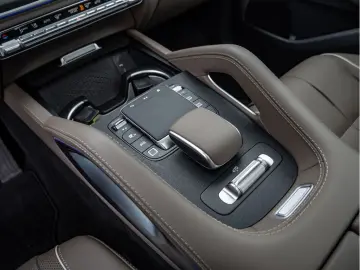 GLE 450 d 4M Coupé Manufaktur Premium+ Distr. LE