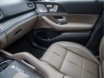 GLE 450 d 4M Coupé Manufaktur Premium+ Distr. LE