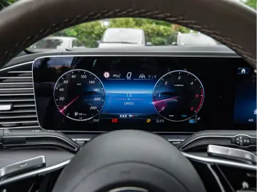 GLE 450 d 4M Coupé Manufaktur Premium+ Distr. LE