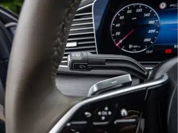 GLE 450 d 4M Coupé Manufaktur Premium+ Distr. LE