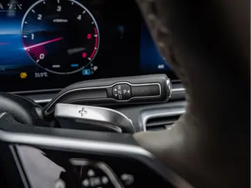 GLE 450 d 4M Coupé Manufaktur Premium+ Distr. LE