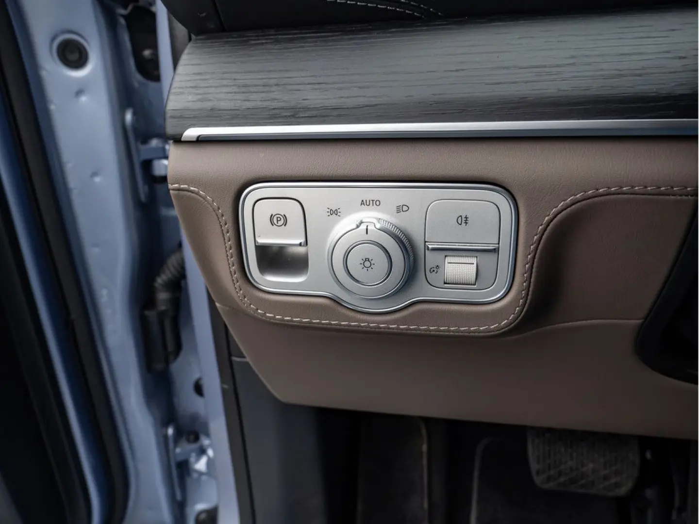GLE 450 d 4M Coupé Manufaktur Premium+ Distr. LE