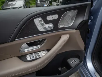 GLE 450 d 4M Coupé Manufaktur Premium+ Distr. LE