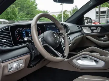 GLE 450 d 4M Coupé Manufaktur Premium+ Distr. LE