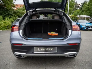 GLE 450 d 4M Coupé Manufaktur Premium+ Distr. LE