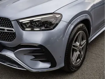 GLE 450 d 4M Coupé Manufaktur Premium+ Distr. LE