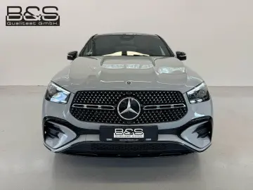 GLE 450d 4Matic Coupe AMG DISTR,HUD,PANO,LUFT,..