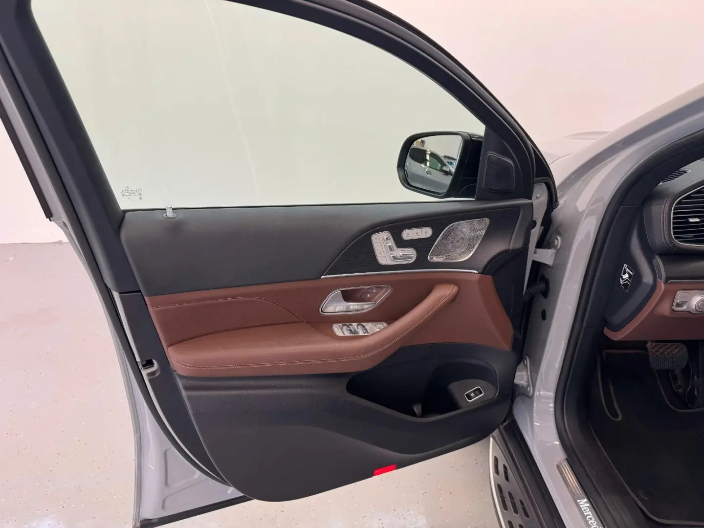 GLE 450d 4Matic Coupe AMG DISTR,HUD,PANO,LUFT,..