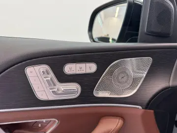 GLE 450d 4Matic Coupe AMG DISTR,HUD,PANO,LUFT,..