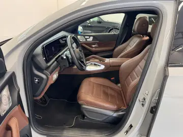 GLE 450d 4Matic Coupe AMG DISTR,HUD,PANO,LUFT,..
