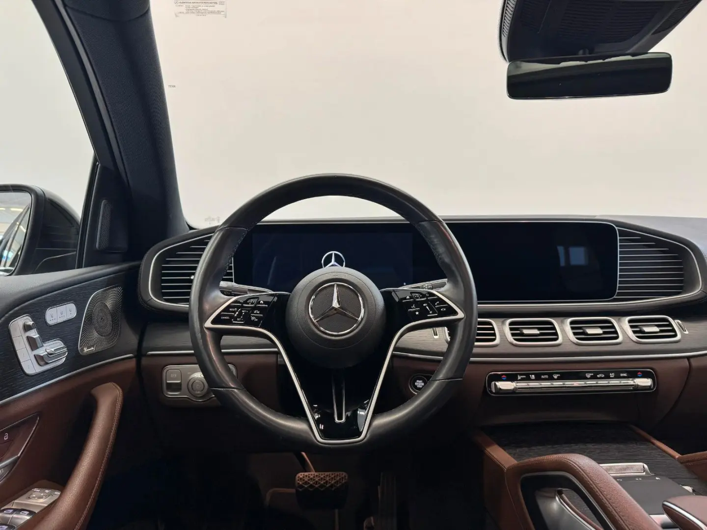 GLE 450d 4Matic Coupe AMG DISTR,HUD,PANO,LUFT,..