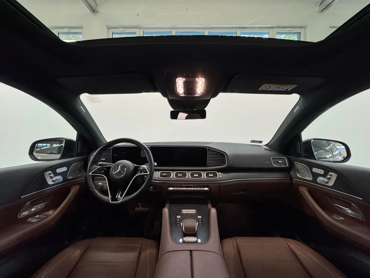 GLE 450d 4Matic Coupe AMG DISTR,HUD,PANO,LUFT,..