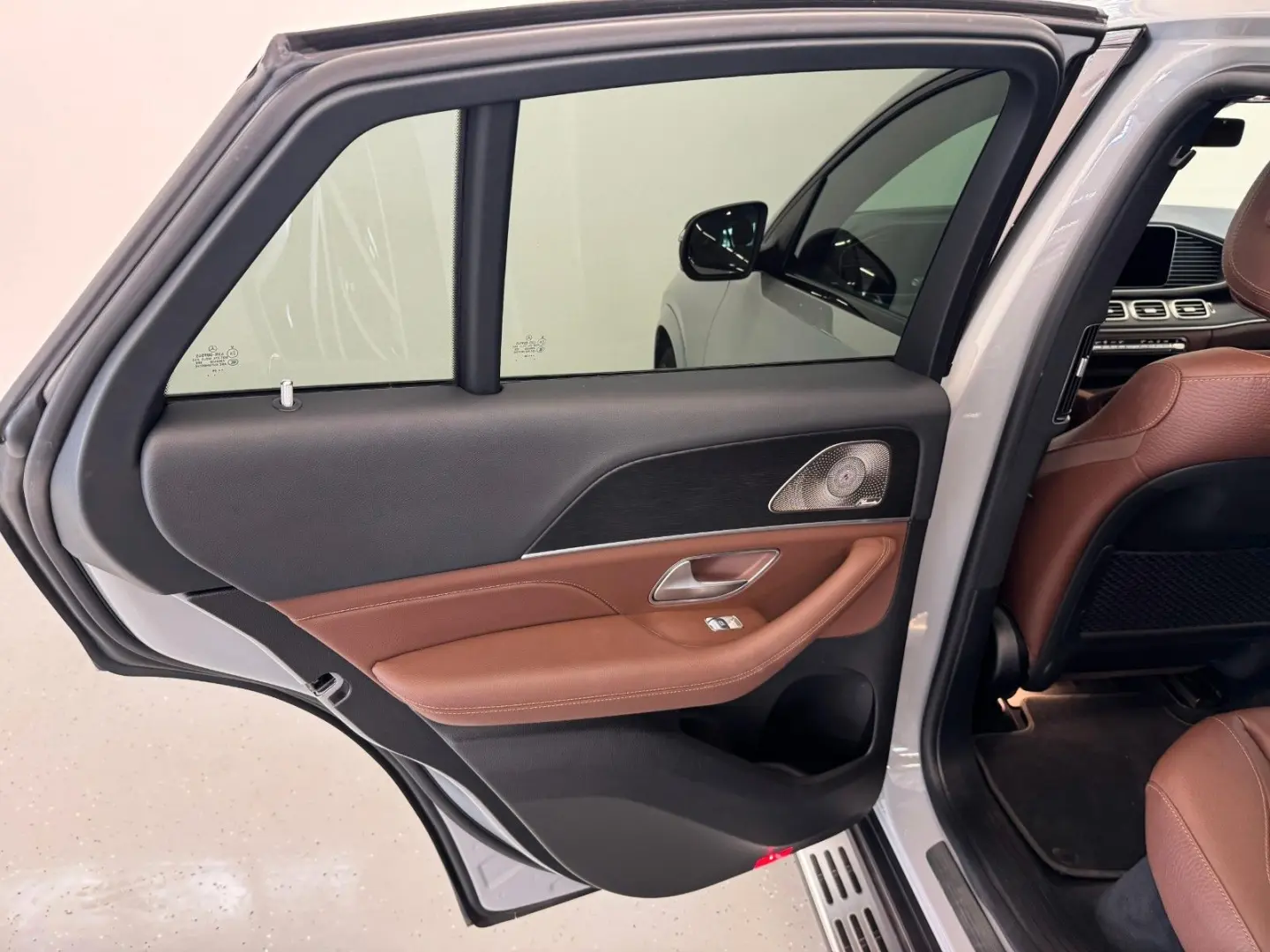 GLE 450d 4Matic Coupe AMG DISTR,HUD,PANO,LUFT,..