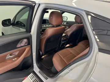 GLE 450d 4Matic Coupe AMG DISTR,HUD,PANO,LUFT,..