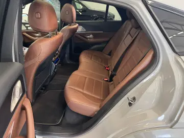 GLE 450d 4Matic Coupe AMG DISTR,HUD,PANO,LUFT,..