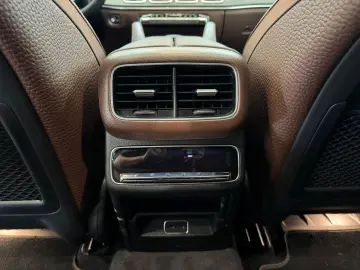 GLE 450d 4Matic Coupe AMG DISTR,HUD,PANO,LUFT,..