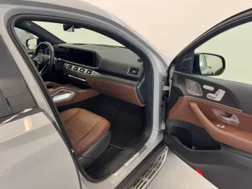 GLE 450d 4Matic Coupe AMG DISTR,HUD,PANO,LUFT,..