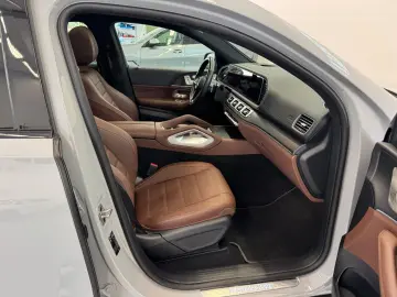 GLE 450d 4Matic Coupe AMG DISTR,HUD,PANO,LUFT,..