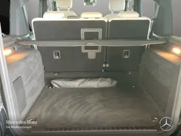 G 450 d EXCLUSIVE/SHD/TechnikPak/Burmest/Standhz