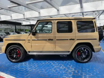 G 63 AMG +Schiebedach+360°+DriversPack+Distronic