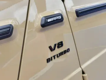G 63 AMG +Schiebedach+360°+DriversPack+Distronic