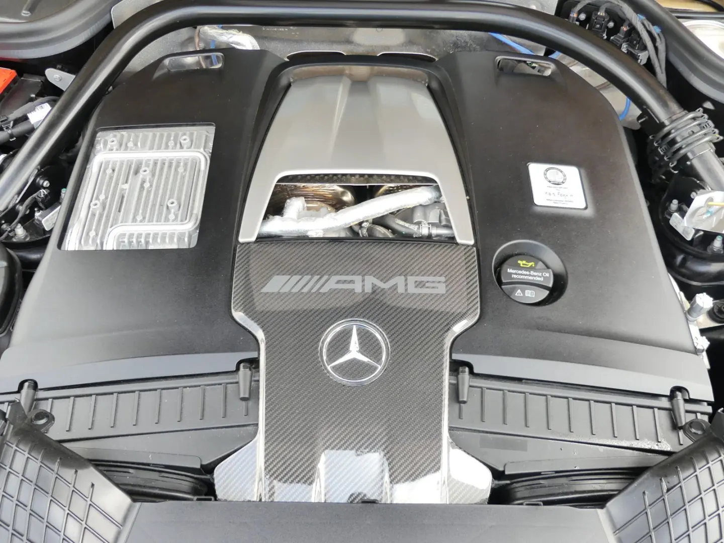G 63 AMG +Schiebedach+360°+DriversPack+Distronic