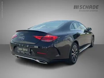 CLS 450 4M AMG Line LED*Distro*360°K*Sitzklima