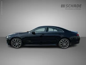 CLS 450 4M AMG Line LED*Distro*360°K*Sitzklima