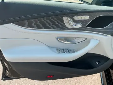 CLS 450 4M AMG Line LED*Distro*360°K*Sitzklima