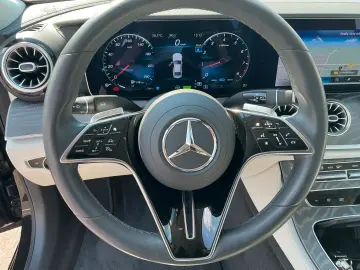 CLS 450 4M AMG Line LED*Distro*360°K*Sitzklima