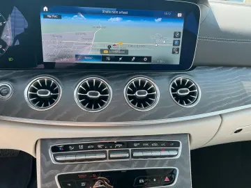 CLS 450 4M AMG Line LED*Distro*360°K*Sitzklima