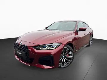 430i Gran Coupé M Sport PRO Laser ACC H K HUD
