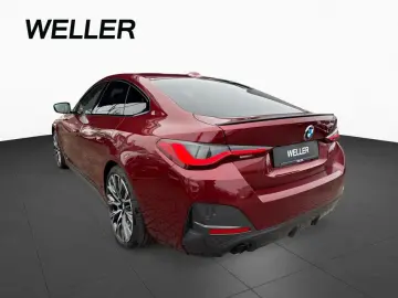 430i Gran Coupé M Sport PRO Laser ACC H/K HUD