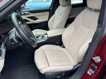 430i Gran Coupé M Sport PRO Laser ACC H/K HUD