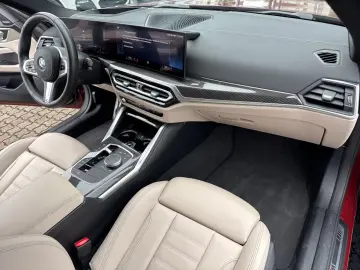 430i Gran Coupé M Sport PRO Laser ACC H/K HUD