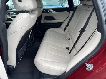 430i Gran Coupé M Sport PRO Laser ACC H/K HUD