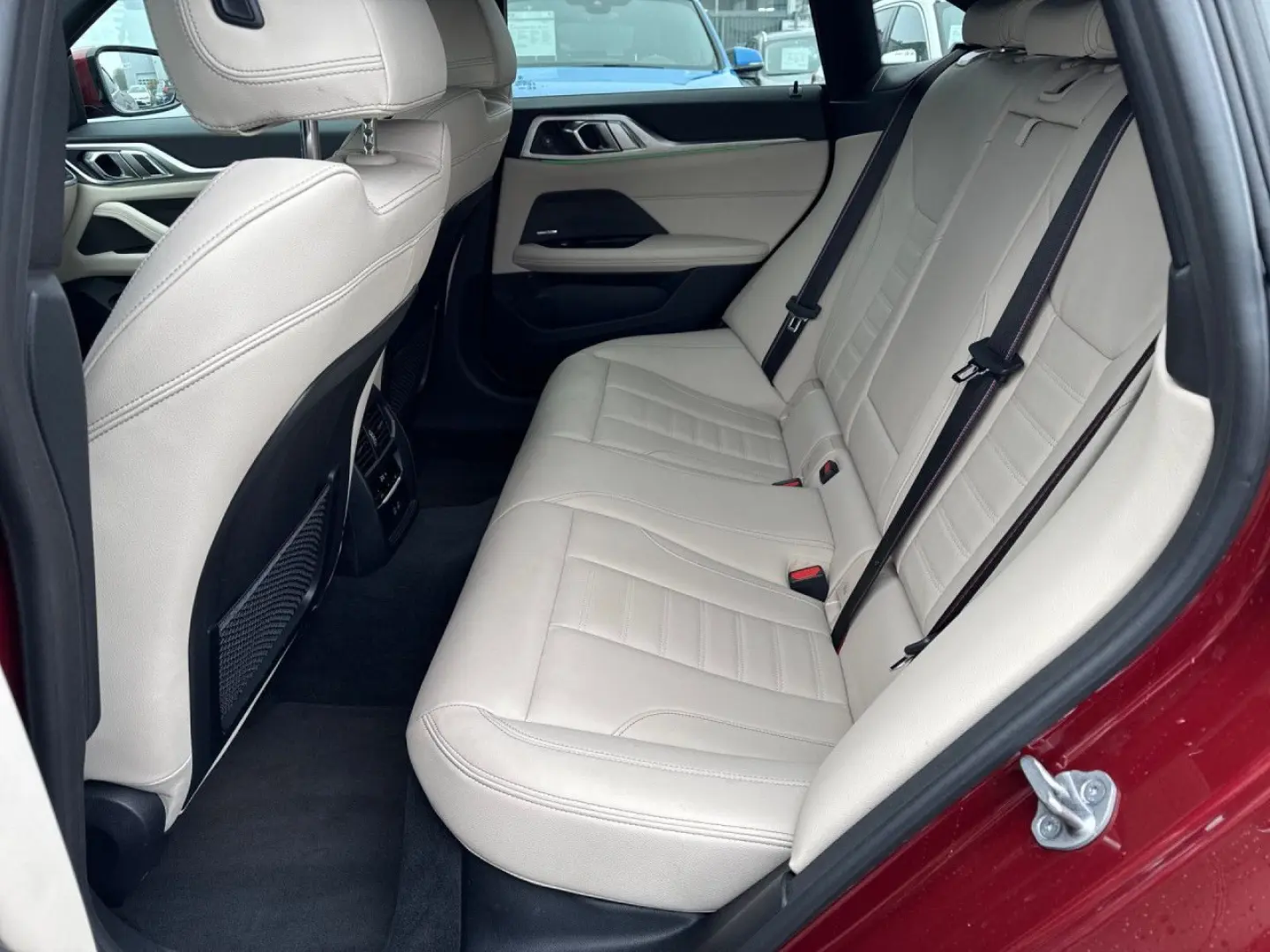 430i Gran Coupé M Sport PRO Laser ACC H/K HUD