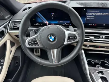 430i Gran Coupé M Sport PRO Laser ACC H/K HUD