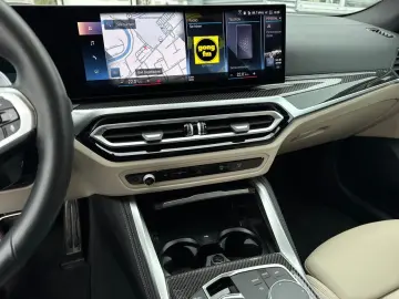 430i Gran Coupé M Sport PRO Laser ACC H/K HUD