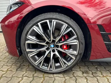 430i Gran Coupé M Sport PRO Laser ACC H/K HUD