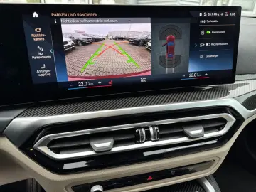430i Gran Coupé M Sport PRO Laser ACC H/K HUD