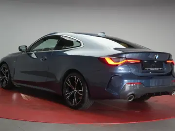420 i Coupe M Sport Navi/Leder/ACC/Kamera/Virtua
