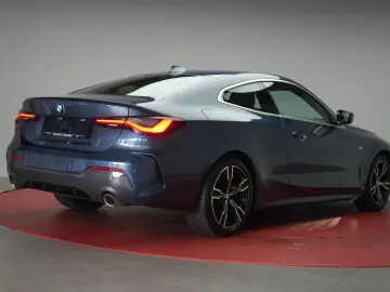 420 i Coupe M Sport Navi/Leder/ACC/Kamera/Virtua