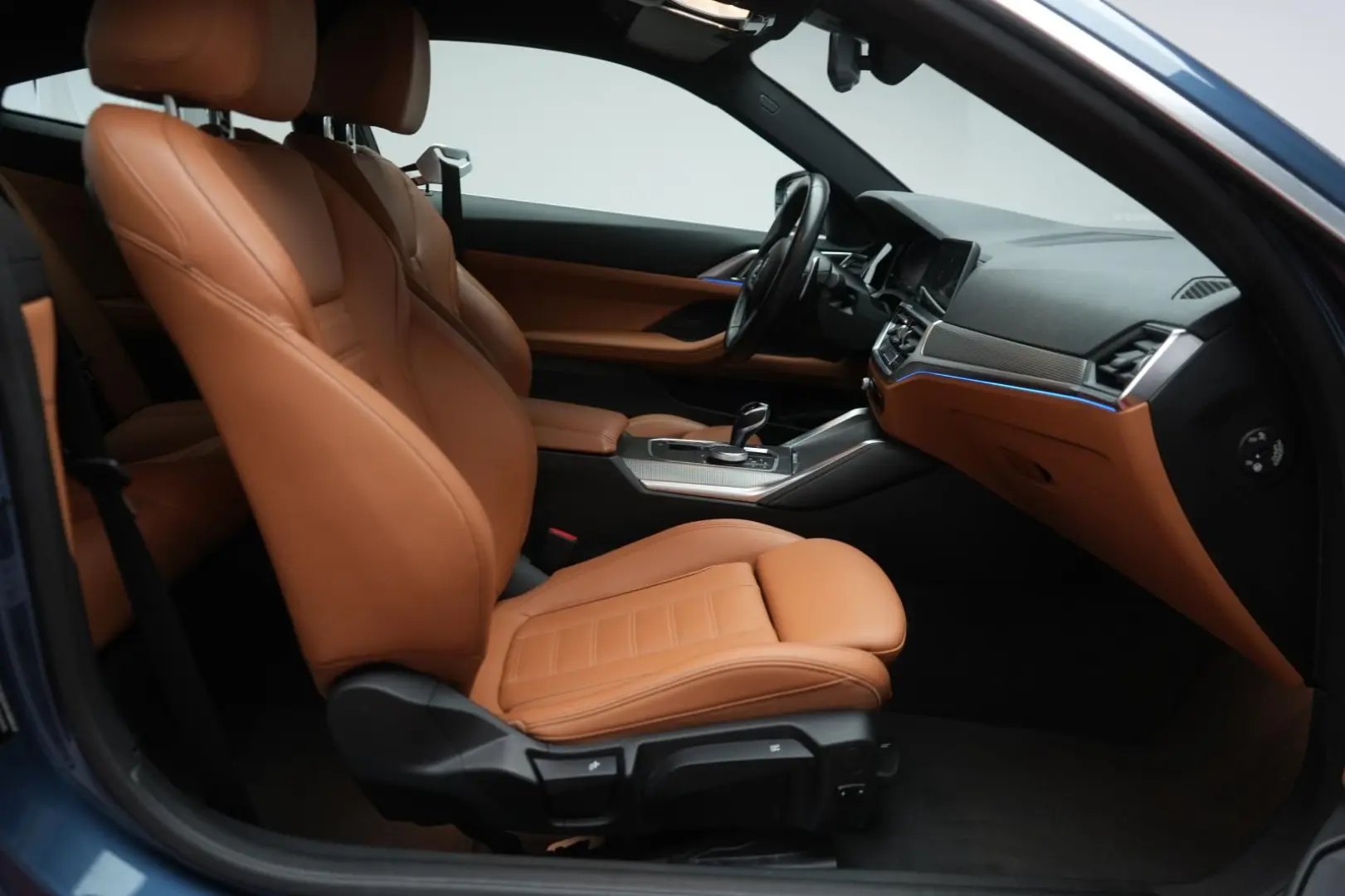 420 i Coupe M Sport Navi/Leder/ACC/Kamera/Virtua