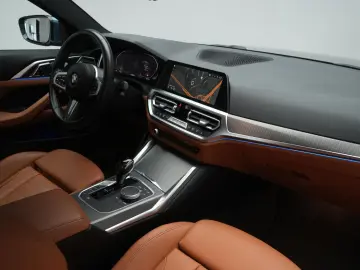 420 i Coupe M Sport Navi/Leder/ACC/Kamera/Virtua