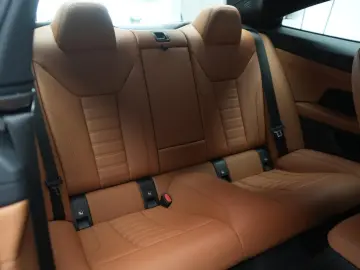 420 i Coupe M Sport Navi/Leder/ACC/Kamera/Virtua