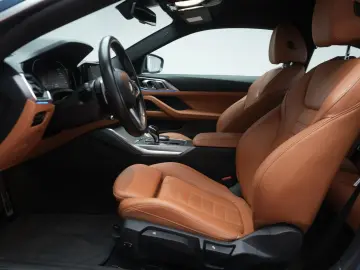 420 i Coupe M Sport Navi/Leder/ACC/Kamera/Virtua