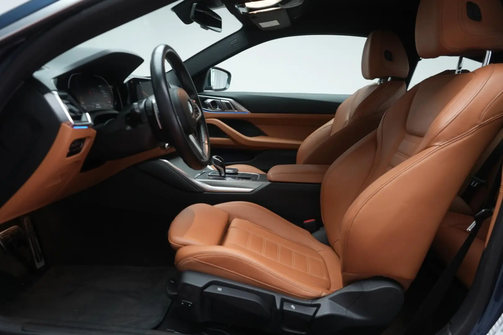 420 i Coupe M Sport Navi/Leder/ACC/Kamera/Virtua